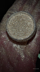 Glitter de Maquiagem - Moa Oliveira (Coleção Maquiadores do Brasil)