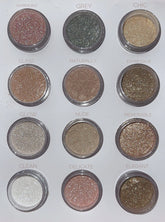 Coleção Beauty - 12 unidades (Use Glow)