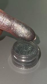 Pigmento - Allana Mendez (Coleção Maquiadores do Brasil 2024)