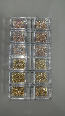 Pedraria Aline Sozonov - Use Glow