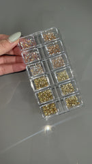 Pedraria Aline Sozonov - Use Glow