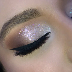 Glitter de Maquiagem - Ederson Oliveira (Coleção Maquiadores do Brasil)