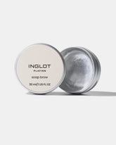 Gel Para Sobrancelhas Inglot Playinn Soap Brow Incolor 30 ml