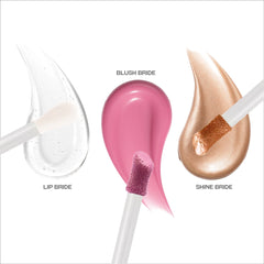 Bride Kit Fran by Franciny Ehlke