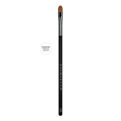 L02 Pincel Para Batom Cerdas Mais Longas - DayMakeUp