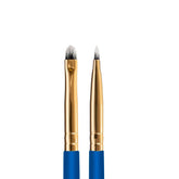 Pincel de Precisão Para Lábios L28142 - Lully Makeup