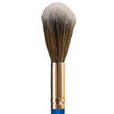 Pincel Alongado para Iluminador L28502 – Lully Makeup