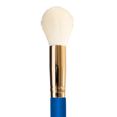 Pincel para Blush/Iluminador L28511 – Lully Makeup