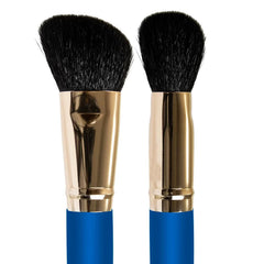 Pincel Para Contorno L28513 - Lully Makeup