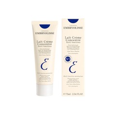 Lait-Crème Concentré Embryolisse - 75 ml e 30 ml