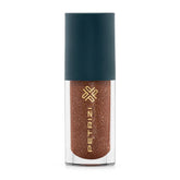 Lip Oil Gloss Labial Hidratante Caramel - Petrizi