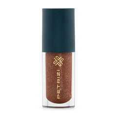 Lip Oil Gloss Labial Hidratante Caramel - Petrizi