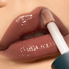 Lip Oil Gloss Labial Hidratante Choco - Petrizi
