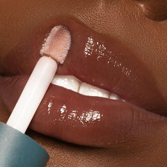 Lip Oil Gloss Labial Hidratante Choco - Petrizi