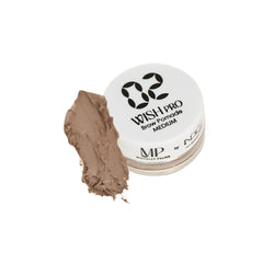 Pomada Para Sobrancelhas Brow Wish Pro - Indice Tokyo + Michelly Palma