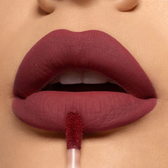 Batom Líquido Comfy Marsala - Petrizi