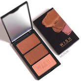 Michelly Palma Wish Contour Trio Palette Contorno - Indice Tokyo
