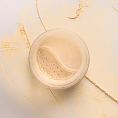 Pó Facial Translúcido - Medium - Petrizi