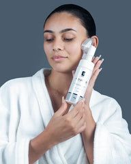 Mousse Demaquilante Anairana