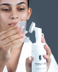 Mousse Demaquilante Anairana