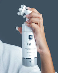 Mousse Demaquilante Anairana