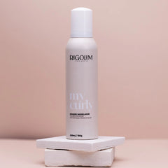 Mousse Modelador My Curly - Rigolim Hair and Co 200 Ml