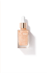 Oill Glam Blindado Champagne