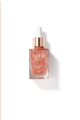 Oill Glam Blindado Rosé
