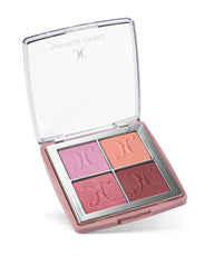Paleta Blushes Rouge 2 - Nathalia Capelo