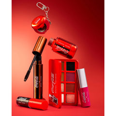 BT x Coca-Cola Paleta de Sombras Refresh Yourself - Bruna Tavares