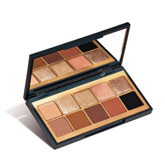 Paleta de Sombras - Neutrals Not So Basic - Petrizi