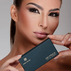 Paleta de Sombras - Neutrals Not So Basic - Petrizi