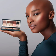 Paleta de Sombras - Neutrals Not So Basic - Petrizi