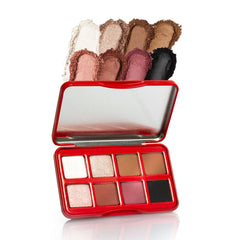 BT x Coca-Cola Paleta de Sombras Refresh Yourself - Bruna Tavares