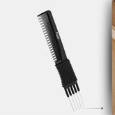 Pente Garfo - Rigolim Hair and Co