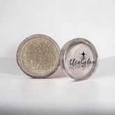 Glitter de Maquiagem - Moa Oliveira (Coleção Maquiadores do Brasil)