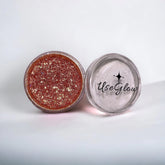 Glitter de Maquiagem - Luanna Charamba (Coleção Maquiadores do Brasil)