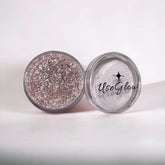 Glitter de Maquiagem - Ederson Oliveira (Coleção Maquiadores do Brasil)