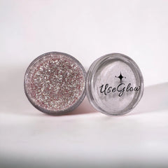 Glitter de Maquiagem - Ederson Oliveira (Coleção Maquiadores do Brasil)