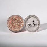 Glitter de Maquiagem - Lucas Lins (Coleção Maquiadores do Brasil)