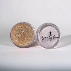 Glitter de Maquiagem - Hayana (Coleção Maquiadores do Brasil)