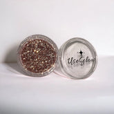 Glitter de Maquiagem - Lara Carvalho (Coleção Maquiadores do Brasil)