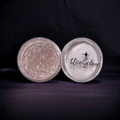 Glitter de Maquiagem- Christian Silverio (Coleção Maquiadores do Brasil)