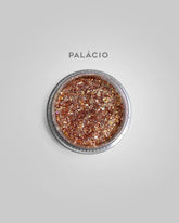 Pigmento Palácio Anairana Make up - Linha Noivas