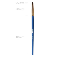 Pincel de Precisão para Detalhes L28104 - Lully Makeup