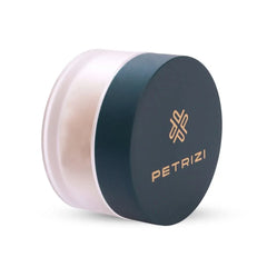 Pó Facial Translúcido - Light - Petrizi