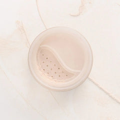 Pó Facial Translúcido - Light - Petrizi