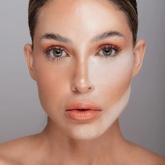 Pó Facial Translúcido - Light - Petrizi