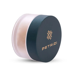 Pó Facial Translúcido - Light Medium - Petrizi