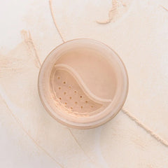 Pó Facial Translúcido - Light Medium - Petrizi